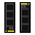 Pixel art disk