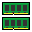 Pixel art SO-DIMM RAM